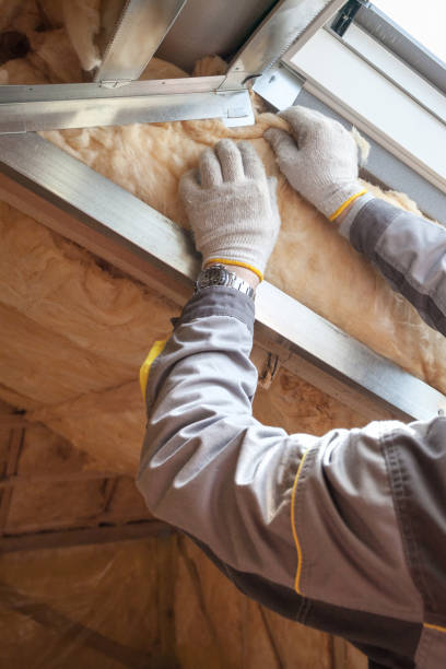 Trusted New Hyde Park, NY Insulation Contractor Experts