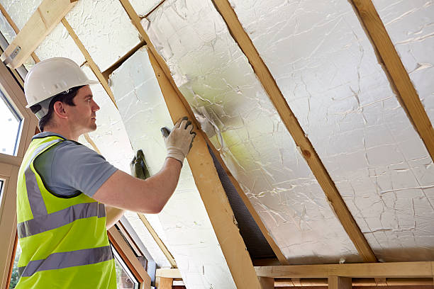Types of Insulation We Offer in New Hyde Park, NY