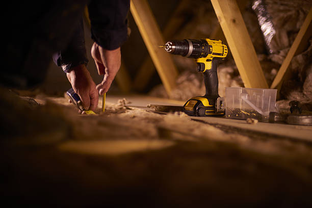 Best Eco-Friendly Insulation in New Hyde Park, NY